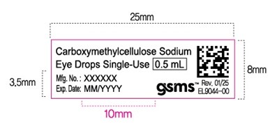 Pe Label (Pe Label (el9044 00))